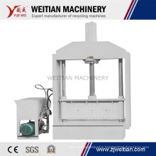 Hydraulic Cutting Machine